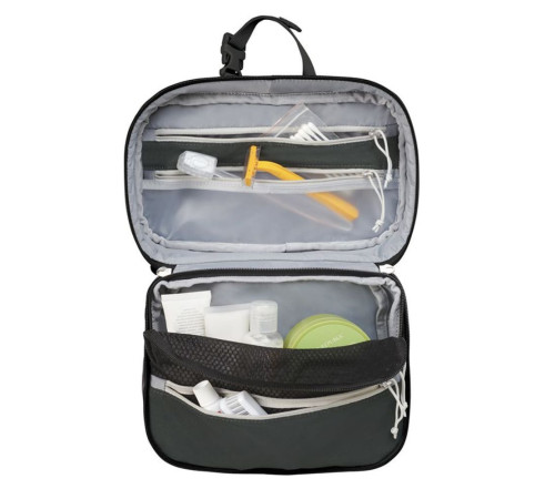 Косметичка Osprey Transporter Hanging Toiletry Kit Косметичка Osprey Transporter Hanging Toiletry Kit