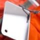 Косметичка Osprey Ultralight Washbag Zip