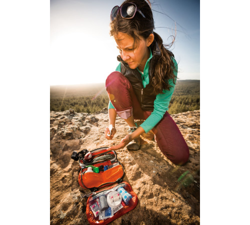 Косметичка Osprey Ultralight Washbag Zip Косметичка Osprey Ultralight Washbag Zip