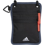 Adidas Сумка City Xplorer Mini Bag HR3692 чорна один розмір