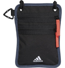 Adidas Сумка City Xplorer Mini Bag HR3692 чорна один розмір