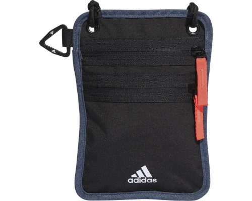 Adidas Сумка City Xplorer Mini Bag HR3692 чорна один розмір