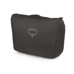 Компресійний мішок Osprey StraightJacket CompSack 12L - O/S - чорний