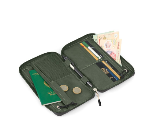 Гаманець Osprey Arcane Zip Wallet Гаманець Osprey Arcane Zip Wallet