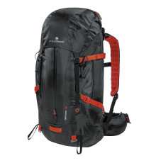  Водонепроникний рюкзак FERRINO Dry Hike 48+5 - чорний 