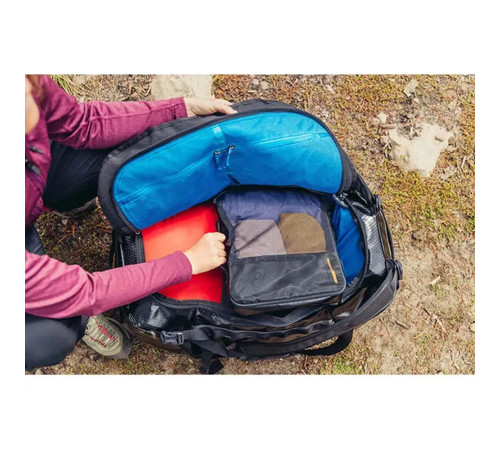 Cумка Gregory 100 л TECH DUFFELS ALPACA OBSID.BLCK 147932/0413 Cумка Gregory 100 л TECH DUFFELS ALPACA OBSID.BLCK 147932/0413