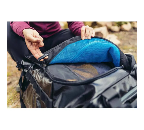 Cумка Gregory 100 л TECH DUFFELS ALPACA OBSID.BLCK 147932/0413 Cумка Gregory 100 л TECH DUFFELS ALPACA OBSID.BLCK 147932/0413