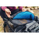 Cумка Gregory 100 л TECH DUFFELS ALPACA OBSID.BLCK 147932/0413