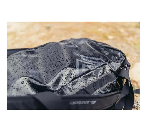 Cумка Gregory 100 л TECH DUFFELS ALPACA OBSID.BLCK 147932/0413 Cумка Gregory 100 л TECH DUFFELS ALPACA OBSID.BLCK 147932/0413