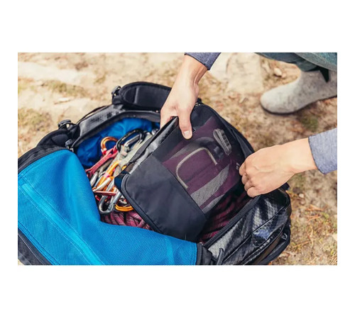 Cумка Gregory 100 л TECH DUFFELS ALPACA OBSID.BLCK 147932/0413 Cумка Gregory 100 л TECH DUFFELS ALPACA OBSID.BLCK 147932/0413