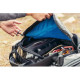 Cумка Gregory 100 л TECH DUFFELS ALPACA OBSID.BLCK 147932/0413