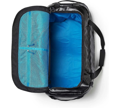 Cумка Gregory 100 л TECH DUFFELS ALPACA OBSID.BLCK 147932/0413 Cумка Gregory 100 л TECH DUFFELS ALPACA OBSID.BLCK 147932/0413