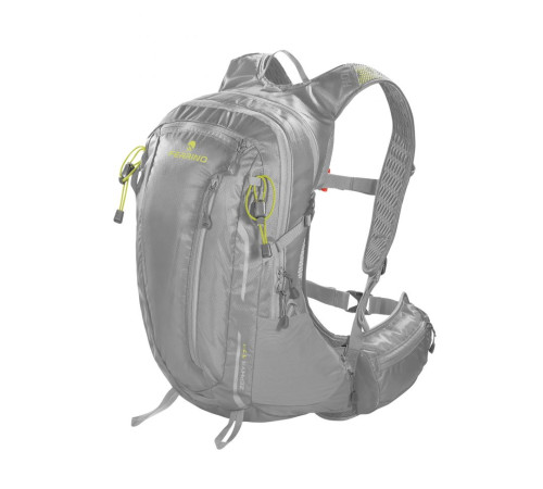 Рюкзак FERRINO Zephyr 17+3 New - сірий Рюкзак FERRINO Zephyr 17+3 New - сірий