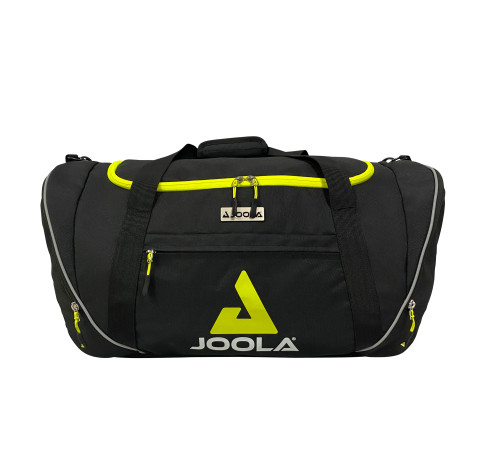 Сумка спортивна Joola Vision II Black (80163)