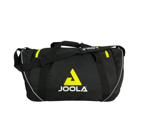 Сумка спортивна Joola Vision II Black (80163)