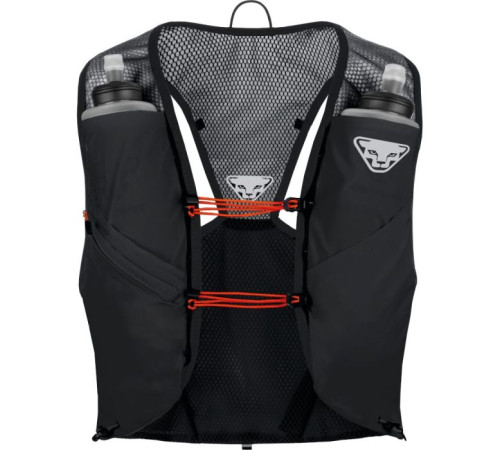 Рюкзак Dynafit SKY 4 VEST 49021 0910 XL чорний