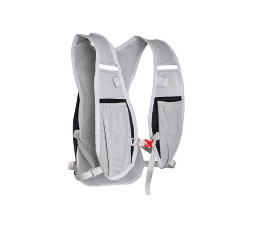 Біговий рюкзак NC1708 BLACK TRIPPER NILS CAMP Біговий рюкзак NC1708 BLACK TRIPPER NILS CAMP