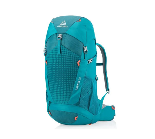Рюкзак туристичний Gregory 30 л ICARUS CAP.GREEN 111472/7417 YOUTH BKPK'ING