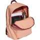 Рюкзак Adidas adidas Classic Twill Fabric Backpack H37571 - персиковий