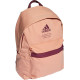 Рюкзак Adidas adidas Classic Twill Fabric Backpack H37571 - персиковий