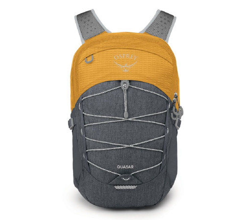 Рюкзак Osprey Quasar - O/S - зелений/синій Рюкзак Osprey Quasar - O/S - зелений/синій