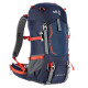 Рюкзак туристичний NC1993 DARK BLUE 30L NILS CAMP