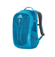 Рюкзак туристичний Gregory 28 л SIGMA MISTY BLUE 104093/1565 EV.ADV 