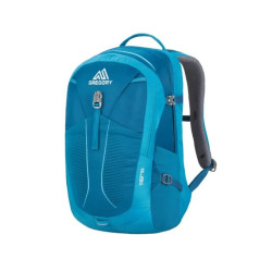 Рюкзак туристичний Gregory 28 л SIGMA MISTY BLUE 104093/1565 EV.ADV 
