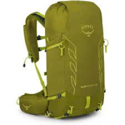 Рюкзак Osprey Talon Velocity 30 matcha green/lemongrass - L/XL - зелений