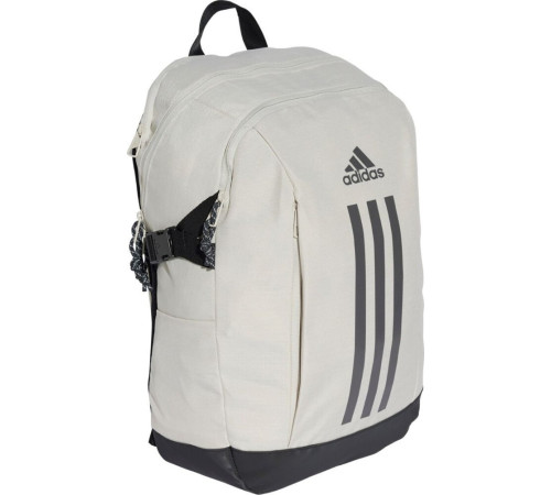 Міський шкільний спортивний рюкзак Adidas Power VII, бежевий IX3178 Міський шкільний спортивний рюкзак Adidas Power VII, бежевий IX3178