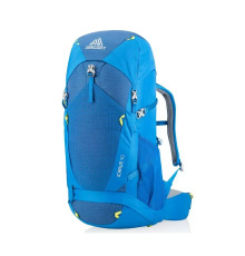 Рюкзак туристичний Gregory 40 л ICARUS HYP.BLUE 111473/2784 YOUTH BKPK'ING 