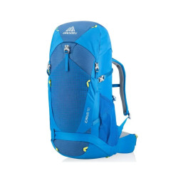 Рюкзак туристичний Gregory 40 л ICARUS HYP.BLUE 111473/2784 YOUTH BKPK'ING 