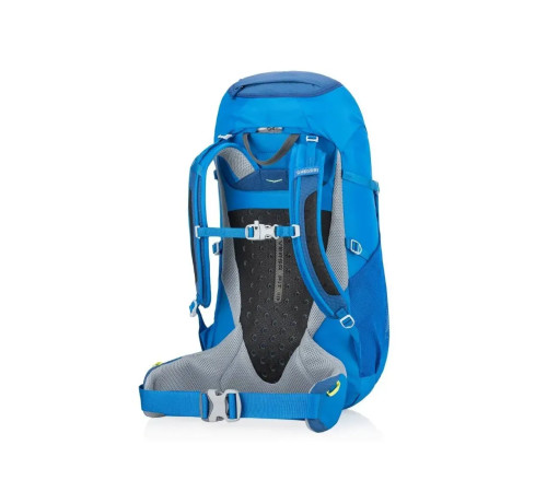 Рюкзак туристичний Gregory 40 л ICARUS HYP.BLUE 111473/2784 YOUTH BKPK'ING Рюкзак туристичний Gregory 40 л ICARUS HYP.BLUE 111473/2784 YOUTH BKPK'ING