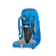 Рюкзак туристичний Gregory 40 л ICARUS HYP.BLUE 111473/2784 YOUTH BKPK'ING
