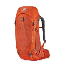 Рюкзак туристичний Gregory 35 л STOUT SPARK ORANGE 126871/0626 TRAILFLEX 