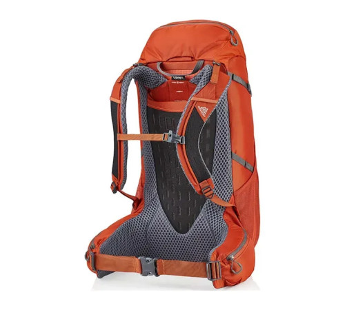 Рюкзак туристичний Gregory 35 л STOUT SPARK ORANGE 126871/0626 TRAILFLEX