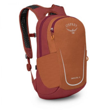 Рюкзак Osprey Daylite Jr orange dawn/bazan - O/S - оранжевий