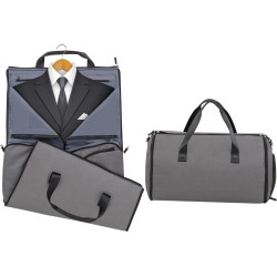 Дорожня сумка Costway Business 50л