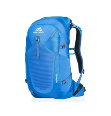 Рюкзак туристичний Gregory 25 л INERTIA ESTATE BLU 92486/6393 MOMENTUM DAYPACKS 