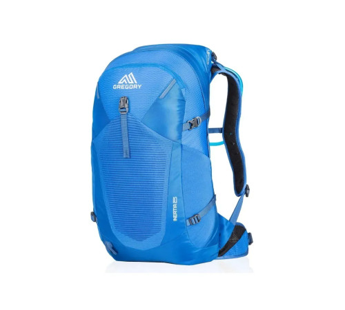 Рюкзак туристичний Gregory 25 л INERTIA ESTATE BLU 92486/6393 MOMENTUM DAYPACKS