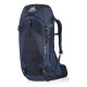 Рюкзак туристичний Gregory 45 л STOUT PHANTOM BLUE 126872/8320 TRAILFLEX