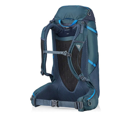 Рюкзак туристичний Gregory 45 л STOUT PHANTOM BLUE 126872/8320 TRAILFLEX