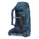 Рюкзак туристичний Gregory 45 л STOUT PHANTOM BLUE 126872/8320 TRAILFLEX