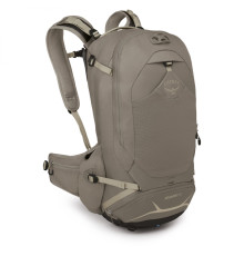 Рюкзак Osprey Escapist 25 -  M/L - сірий