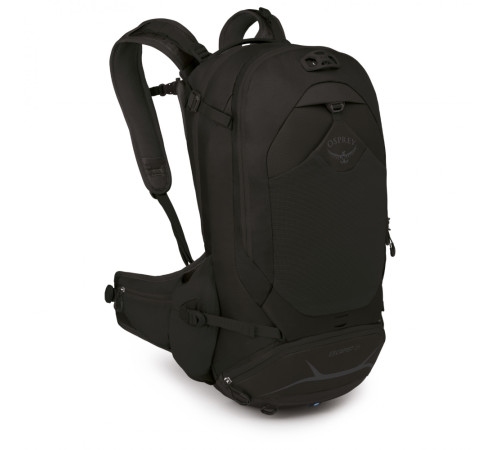 Рюкзак Osprey Escapist 25 - M/L - сірий