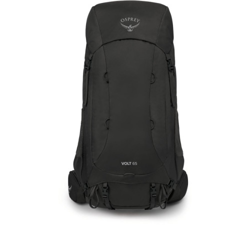 Рюкзак Osprey Volt 65 mamba black - O/S - чорний