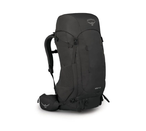 Рюкзак Osprey Volt 65 mamba black - O/S - чорний