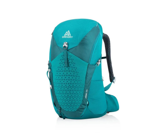 Рюкзак туристичний Gregory 28 л JADE SM/MD MAYAN TEAL 111569/7415 FLOAT Рюкзак туристичний Gregory 28 л JADE SM/MD MAYAN TEAL 111569/7415 FLOAT