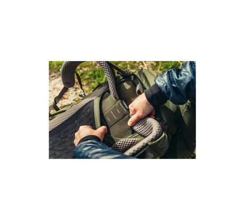 Рюкзак туристичний Gregory 60 л STOUT FENNEL GREEN 126875/1333 TRAILFLEX