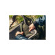 Рюкзак туристичний Gregory 60 л STOUT FENNEL GREEN 126875/1333 TRAILFLEX